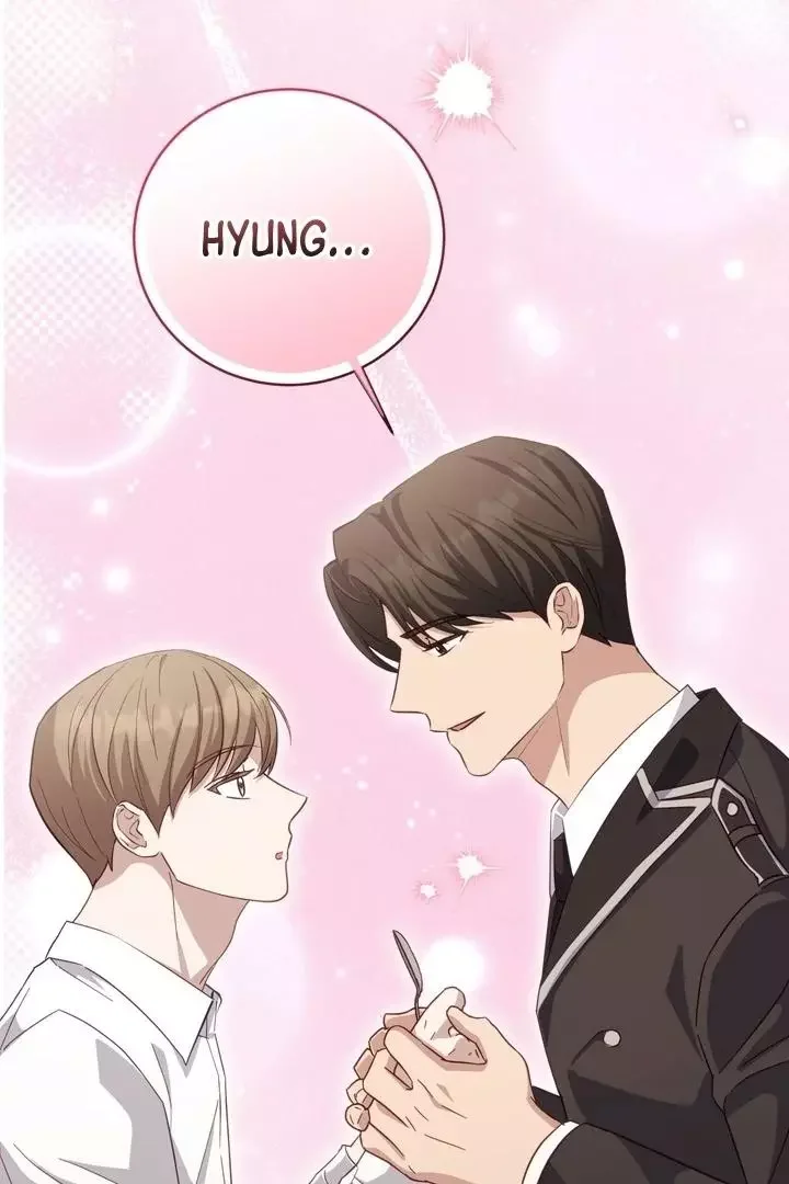 How To Escape The Clutches Of An Obsessive Top - Chapter 5 Page 26