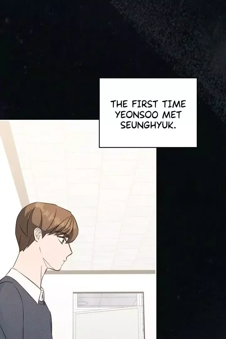 How To Escape The Clutches Of An Obsessive Top - Chapter 5 Page 33