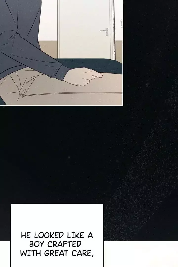 How To Escape The Clutches Of An Obsessive Top - Chapter 5 Page 34