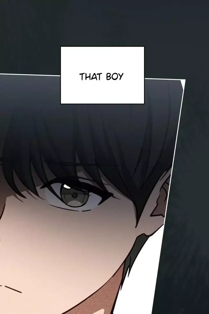 How To Escape The Clutches Of An Obsessive Top - Chapter 5 Page 37