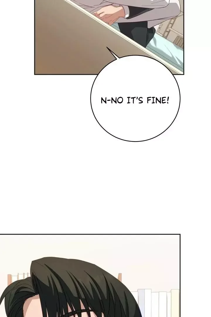 How To Escape The Clutches Of An Obsessive Top - Chapter 5 Page 45