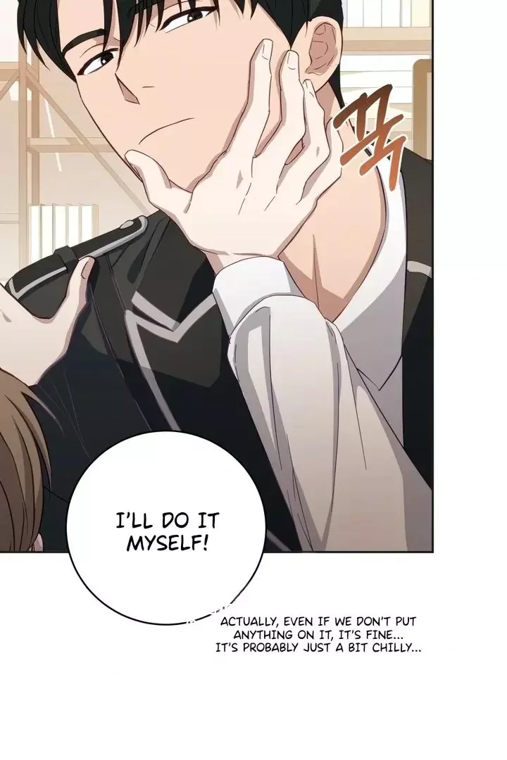 How To Escape The Clutches Of An Obsessive Top - Chapter 5 Page 46