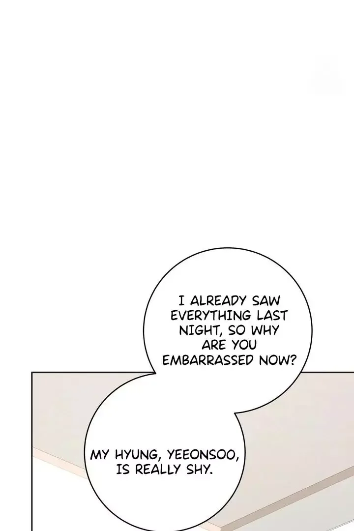 How To Escape The Clutches Of An Obsessive Top - Chapter 5 Page 53