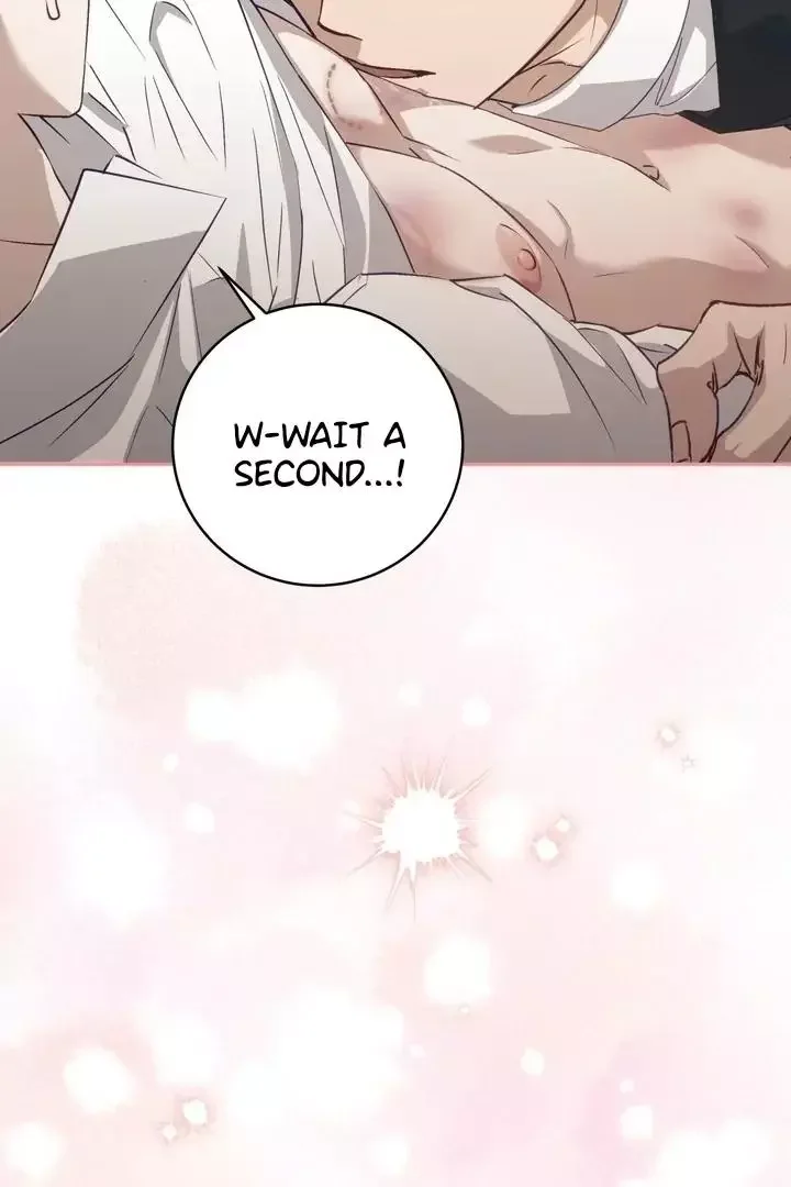 How To Escape The Clutches Of An Obsessive Top - Chapter 5 Page 59