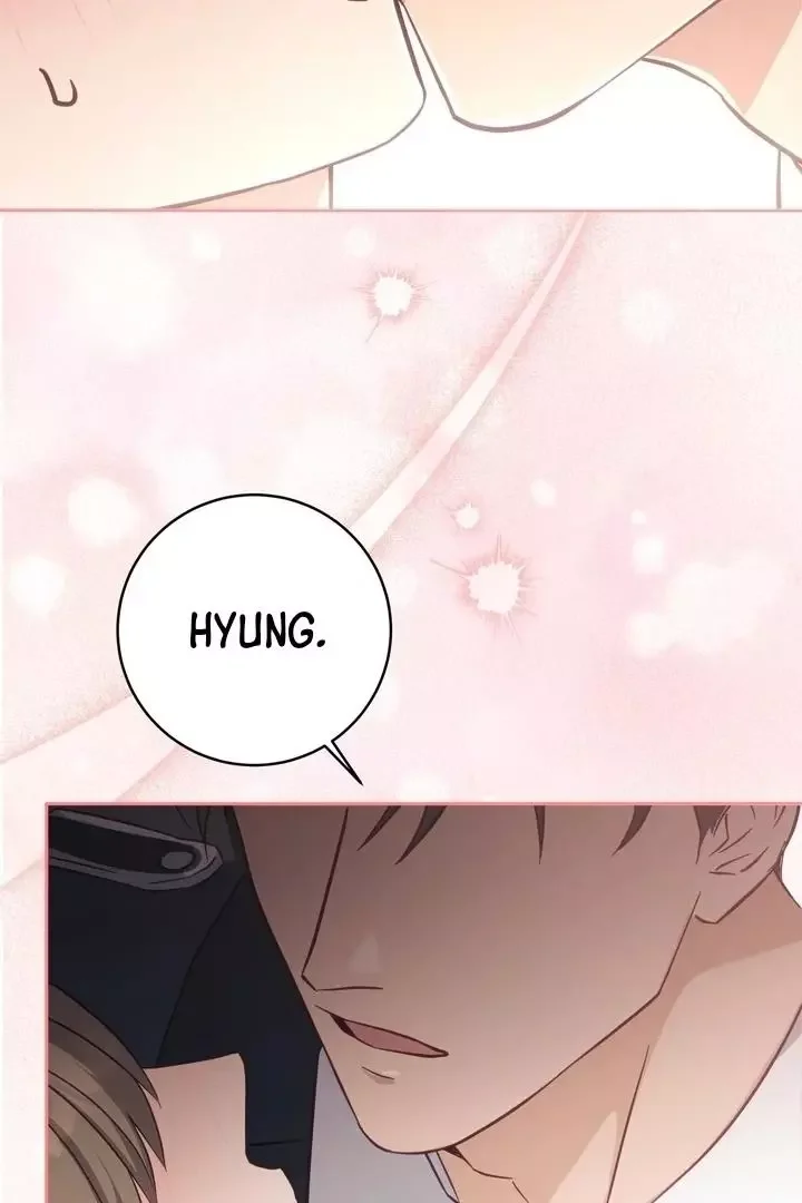 How To Escape The Clutches Of An Obsessive Top - Chapter 5 Page 63