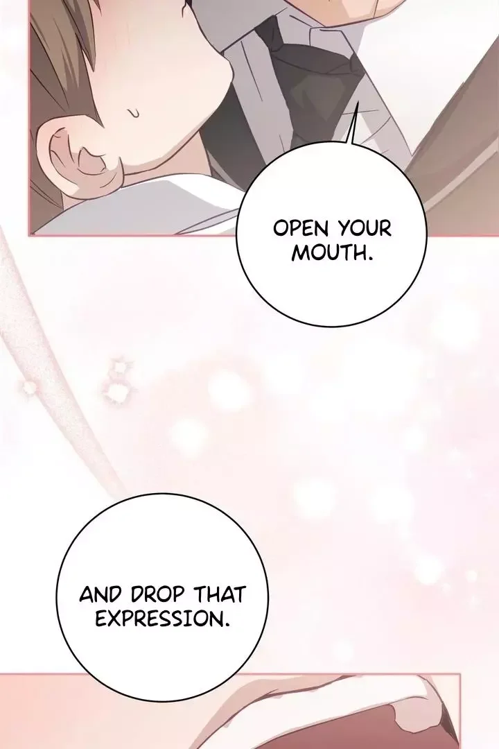 How To Escape The Clutches Of An Obsessive Top - Chapter 5 Page 64