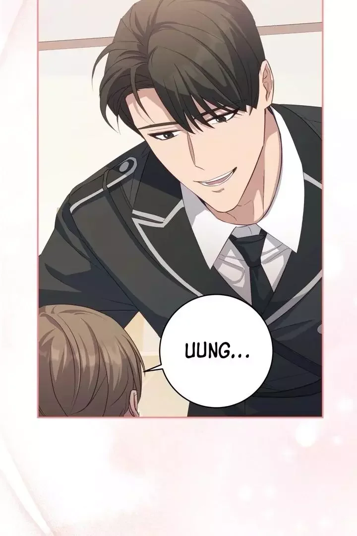 How To Escape The Clutches Of An Obsessive Top - Chapter 5 Page 66