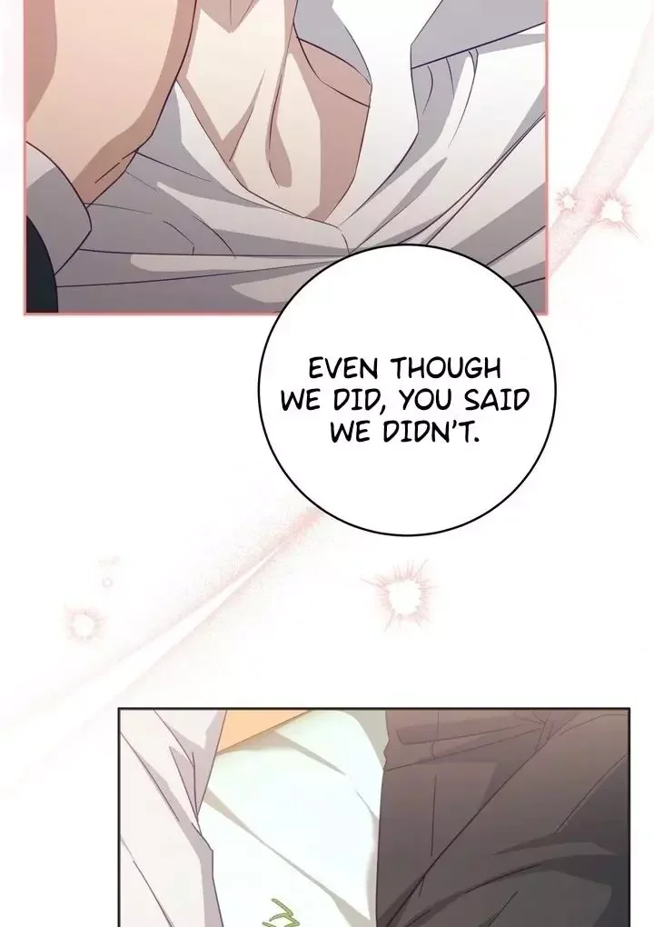How To Escape The Clutches Of An Obsessive Top - Chapter 5 Page 68