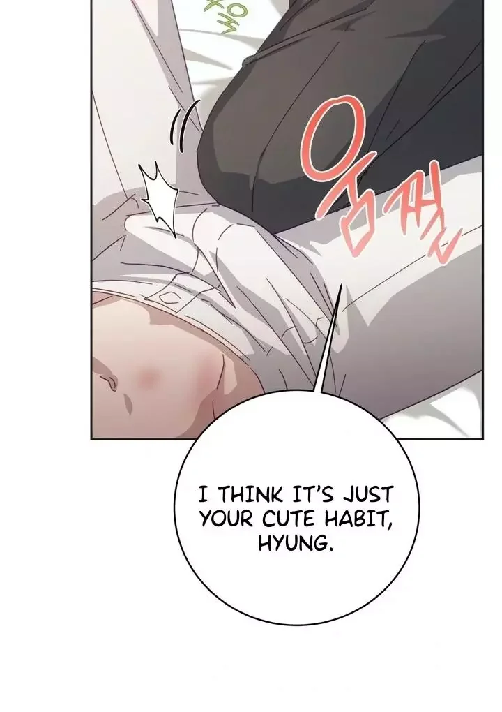How To Escape The Clutches Of An Obsessive Top - Chapter 5 Page 69