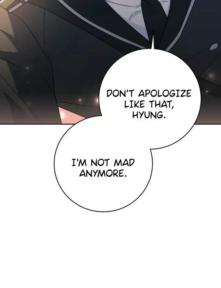How To Escape The Clutches Of An Obsessive Top - Chapter 5 Page 83