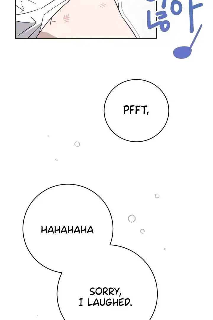 How To Escape The Clutches Of An Obsessive Top - Chapter 5 Page 85