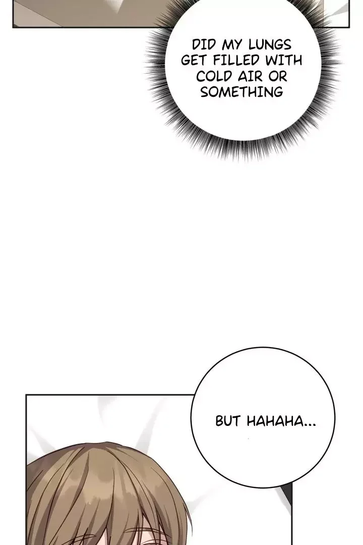 How To Escape The Clutches Of An Obsessive Top - Chapter 5 Page 87