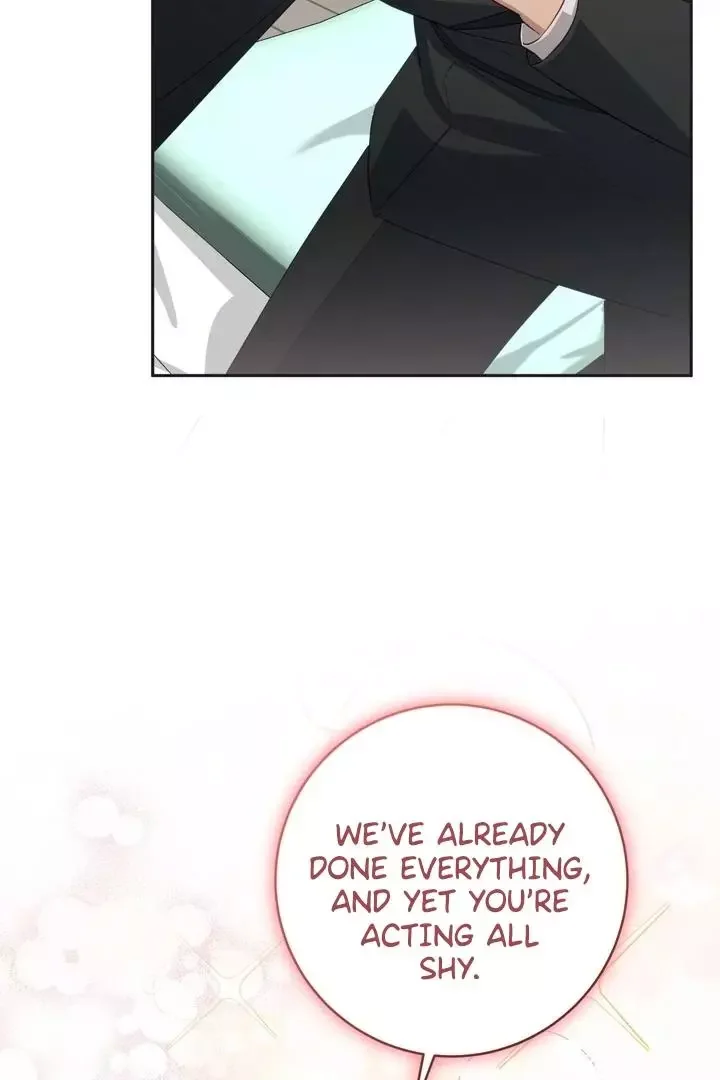 How To Escape The Clutches Of An Obsessive Top - Chapter 5 Page 90