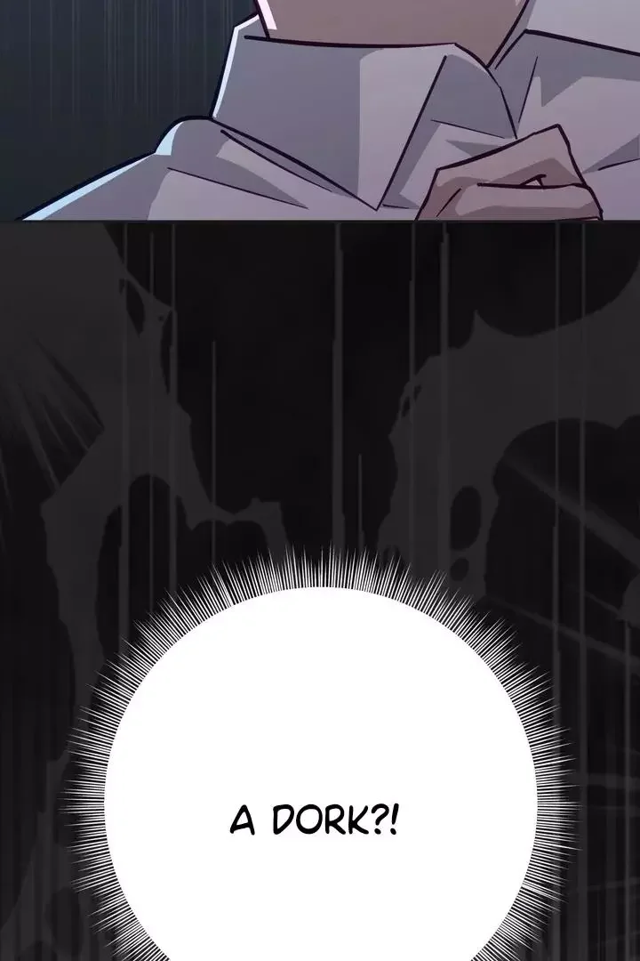 How To Escape The Clutches Of An Obsessive Top - Chapter 5 Page 94