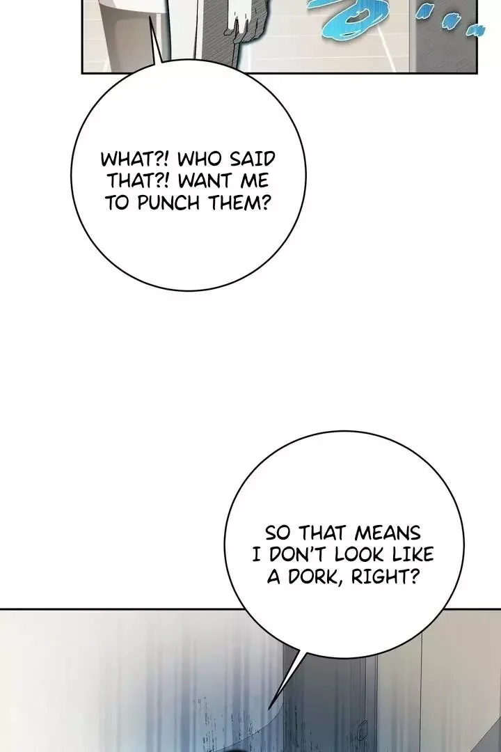 How To Escape The Clutches Of An Obsessive Top - Chapter 5 Page 98