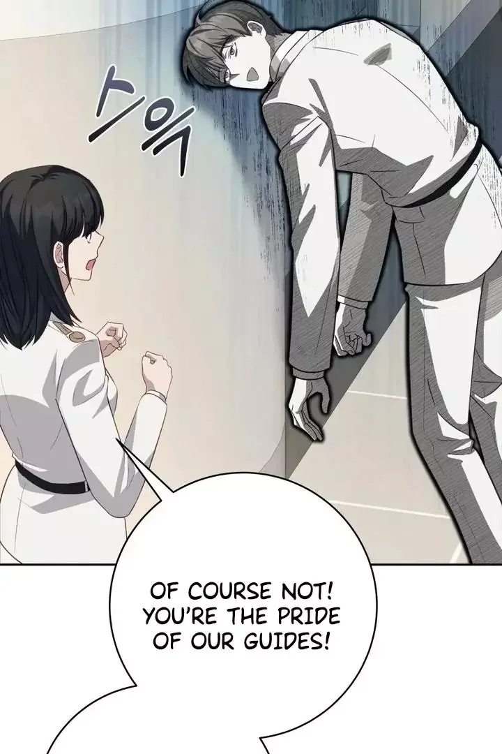 How To Escape The Clutches Of An Obsessive Top - Chapter 5 Page 99