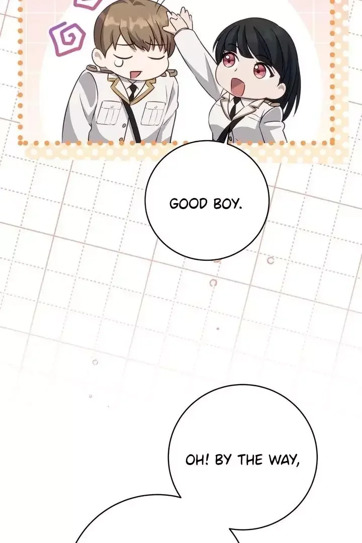 How To Escape The Clutches Of An Obsessive Top - Chapter 5 Page 101