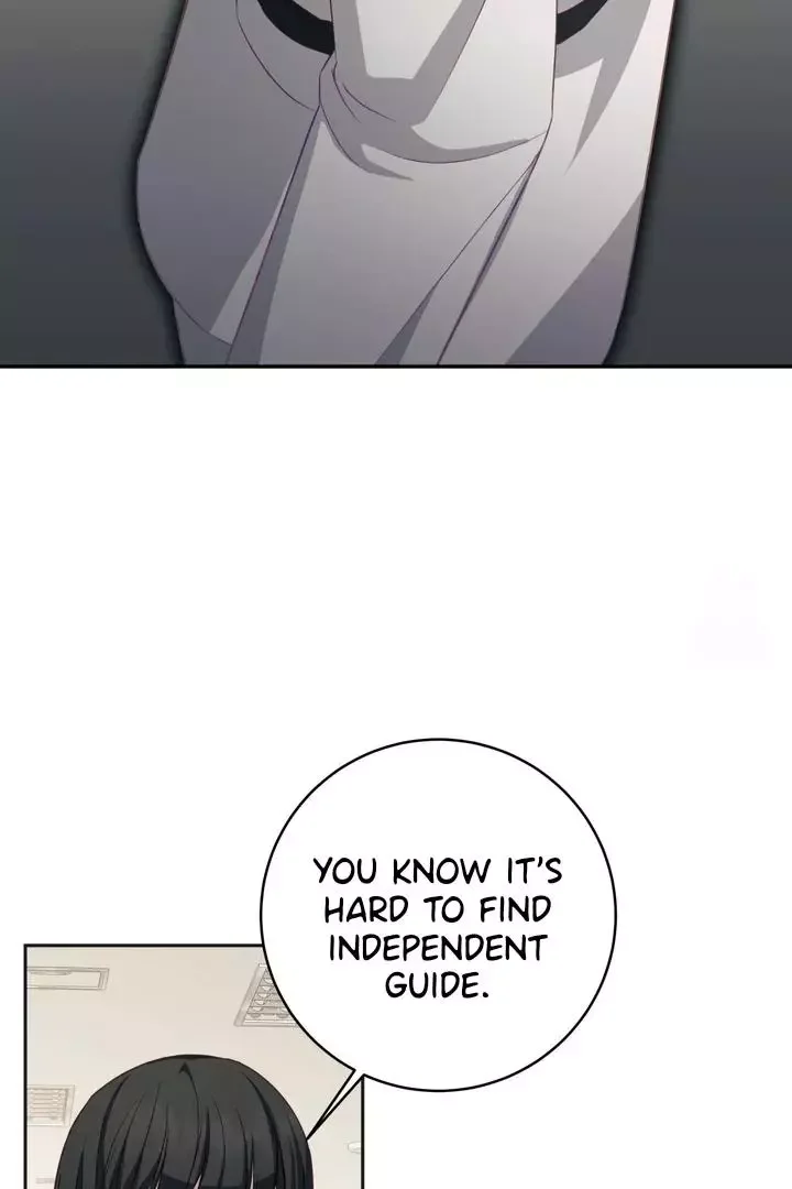 How To Escape The Clutches Of An Obsessive Top - Chapter 5 Page 104