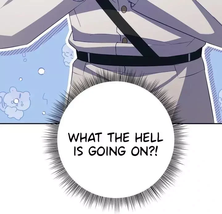 How To Escape The Clutches Of An Obsessive Top - Chapter 6 Page 5