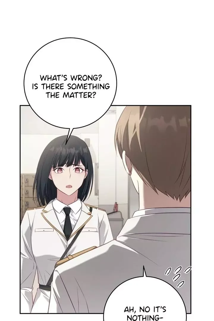 How To Escape The Clutches Of An Obsessive Top - Chapter 6 Page 6
