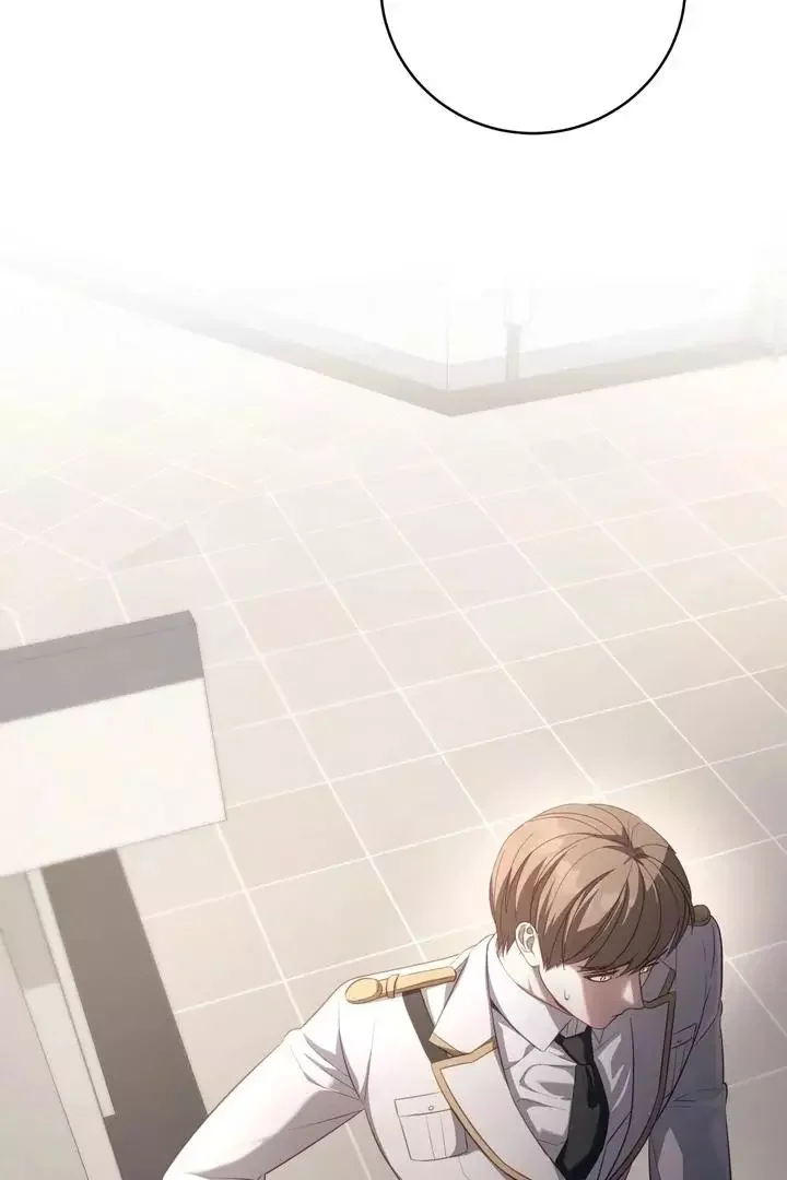 How To Escape The Clutches Of An Obsessive Top - Chapter 6 Page 7