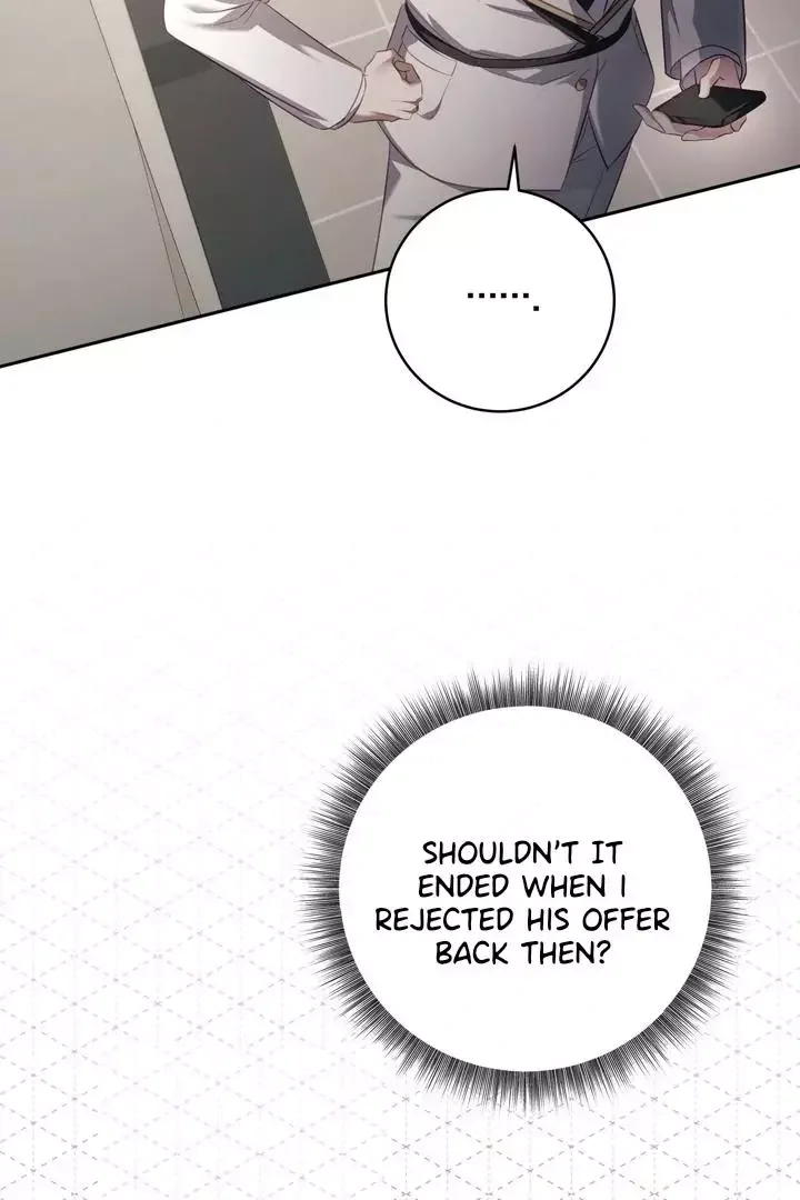 How To Escape The Clutches Of An Obsessive Top - Chapter 6 Page 8