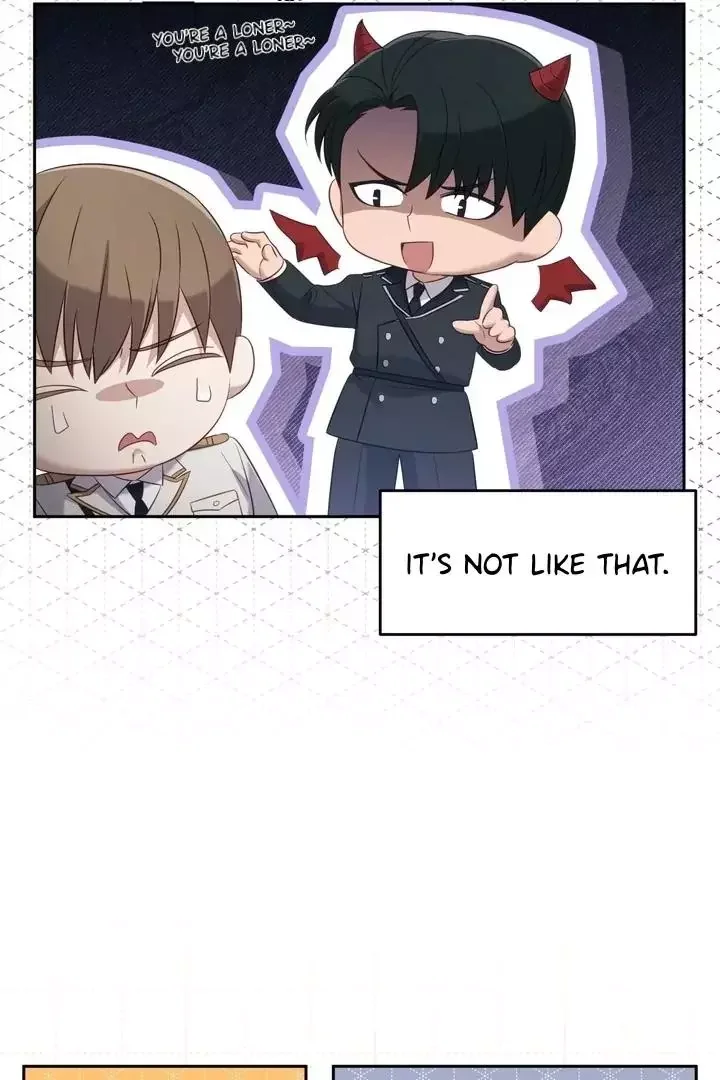 How To Escape The Clutches Of An Obsessive Top - Chapter 6 Page 9