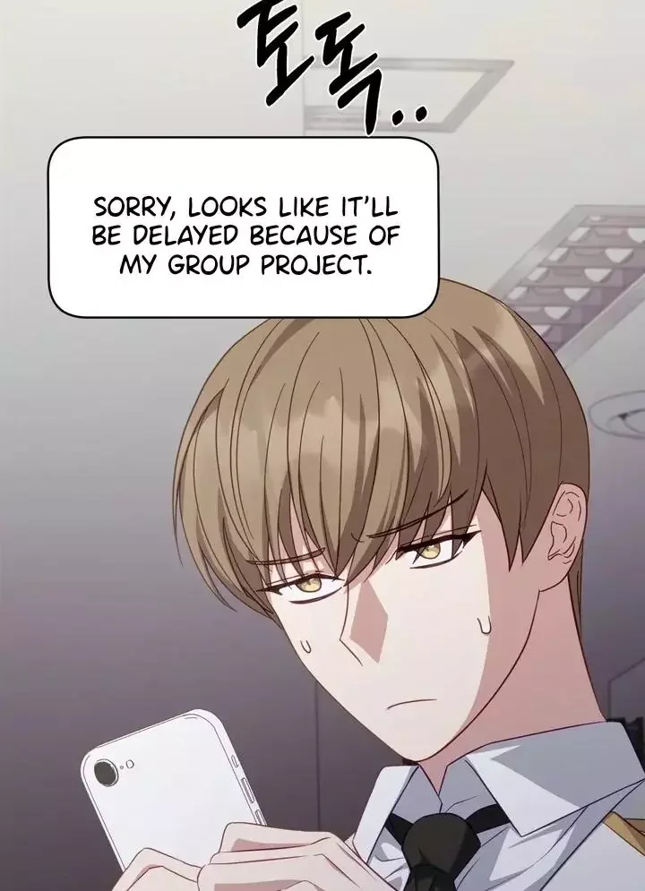 How To Escape The Clutches Of An Obsessive Top - Chapter 6 Page 14
