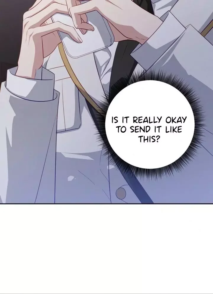 How To Escape The Clutches Of An Obsessive Top - Chapter 6 Page 15