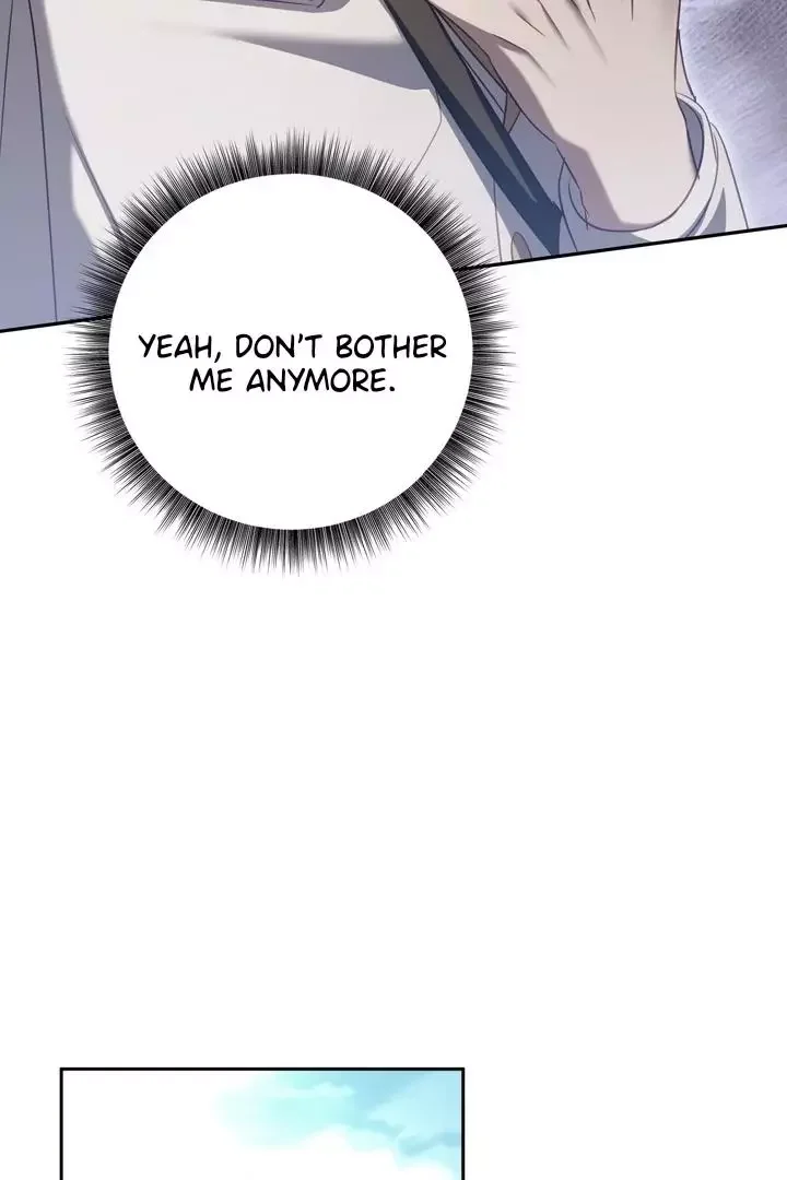 How To Escape The Clutches Of An Obsessive Top - Chapter 6 Page 20