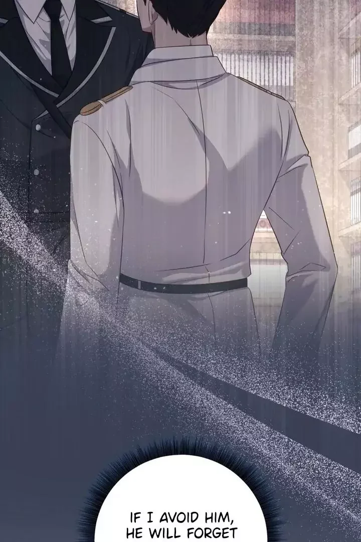 How To Escape The Clutches Of An Obsessive Top - Chapter 6 Page 23
