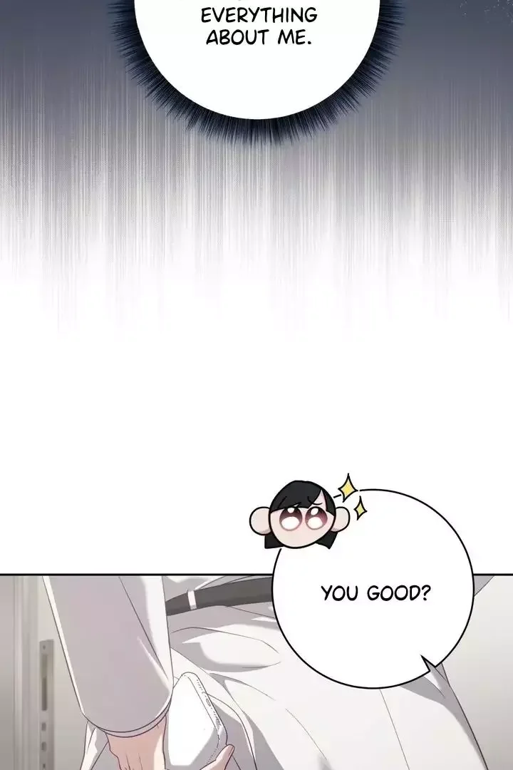 How To Escape The Clutches Of An Obsessive Top - Chapter 6 Page 24