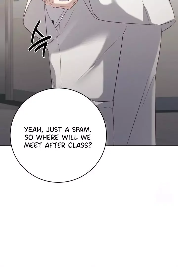How To Escape The Clutches Of An Obsessive Top - Chapter 6 Page 25