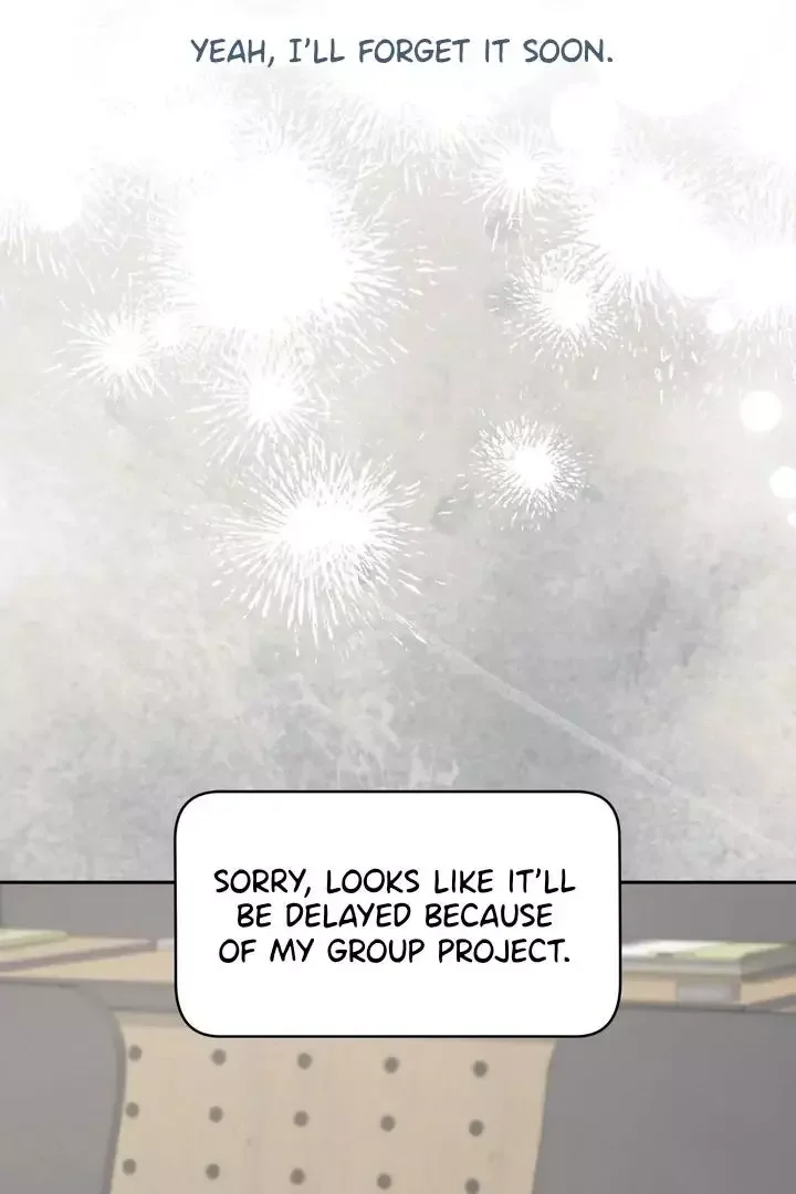 How To Escape The Clutches Of An Obsessive Top - Chapter 6 Page 28