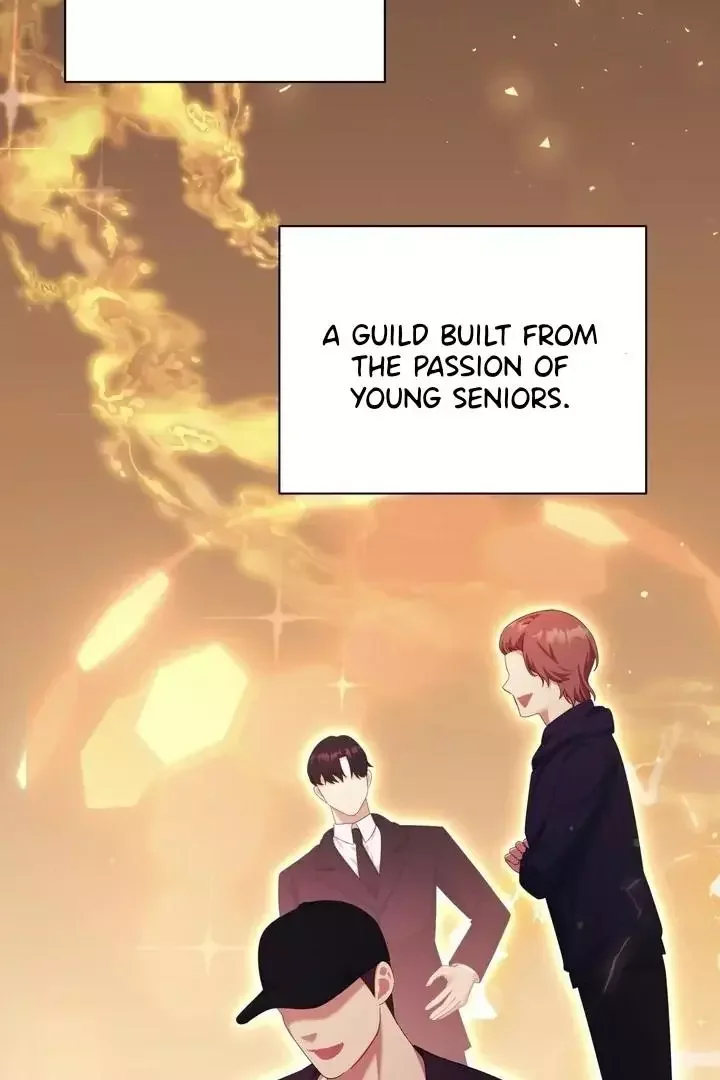 How To Escape The Clutches Of An Obsessive Top - Chapter 6 Page 36