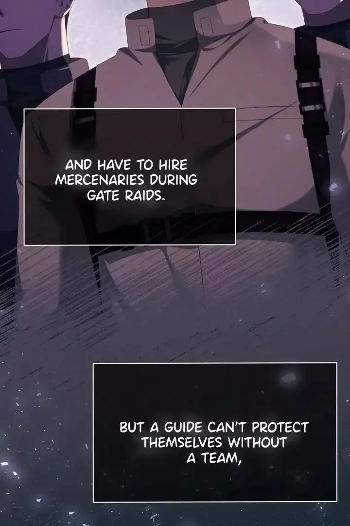 How To Escape The Clutches Of An Obsessive Top - Chapter 6 Page 41