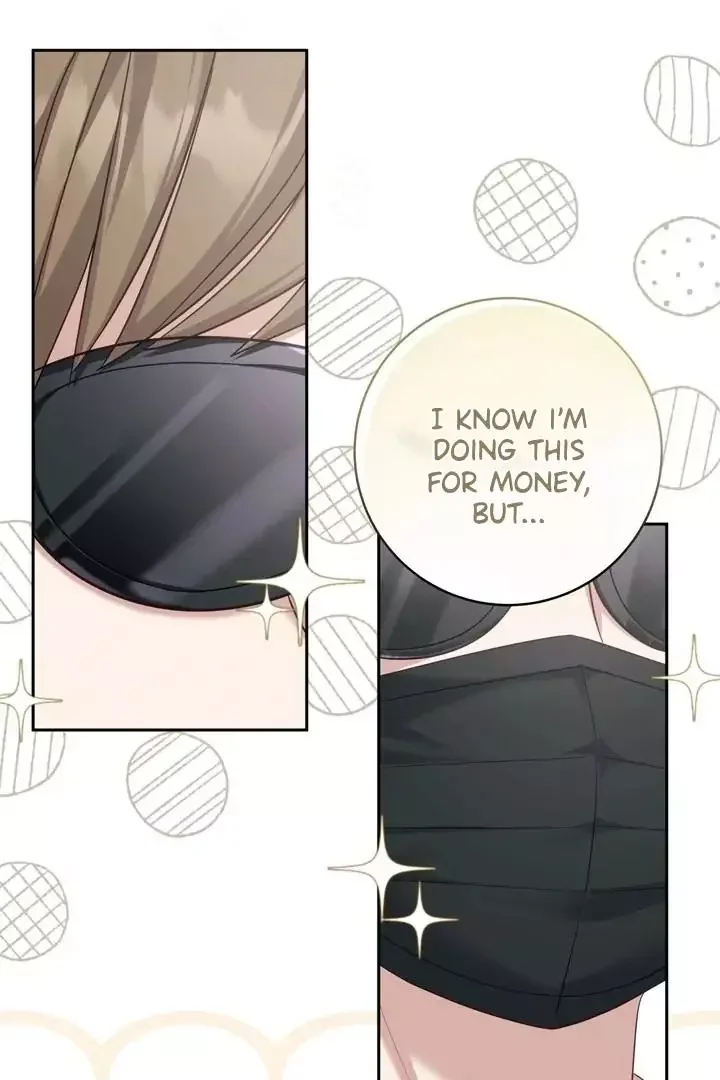 How To Escape The Clutches Of An Obsessive Top - Chapter 6 Page 45