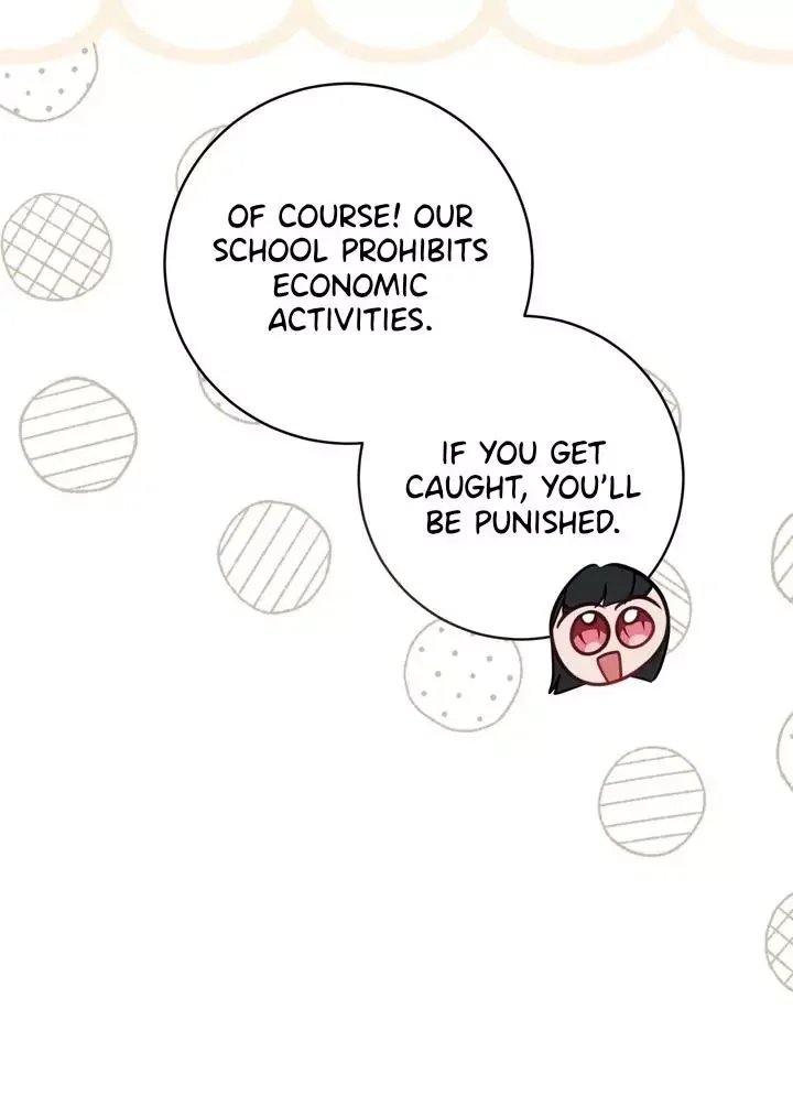 How To Escape The Clutches Of An Obsessive Top - Chapter 6 Page 48