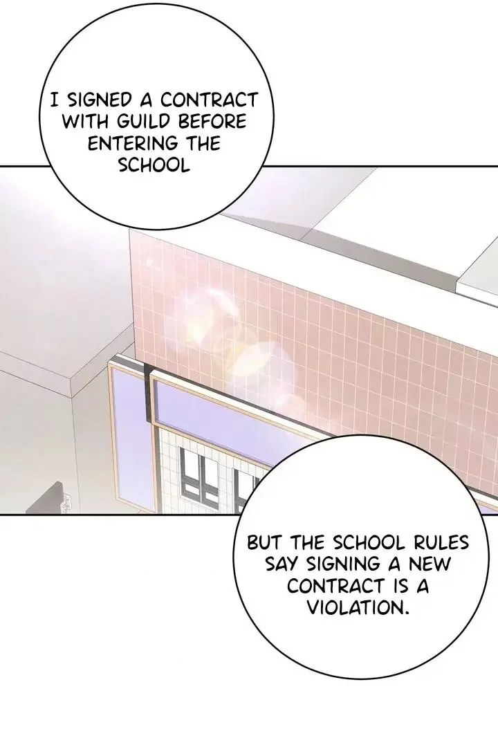 How To Escape The Clutches Of An Obsessive Top - Chapter 6 Page 49