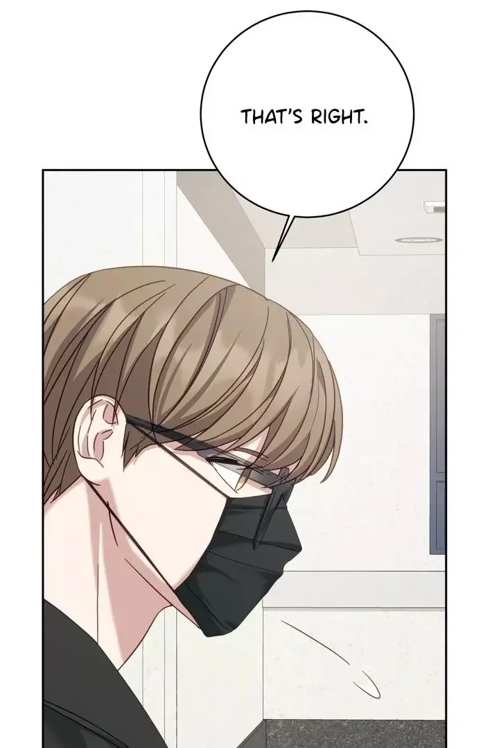 How To Escape The Clutches Of An Obsessive Top - Chapter 6 Page 50
