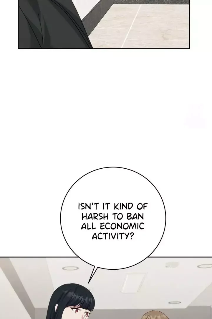 How To Escape The Clutches Of An Obsessive Top - Chapter 6 Page 51