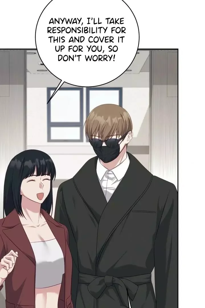 How To Escape The Clutches Of An Obsessive Top - Chapter 6 Page 54