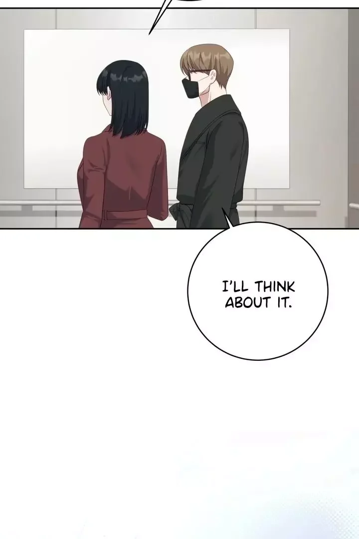 How To Escape The Clutches Of An Obsessive Top - Chapter 6 Page 56