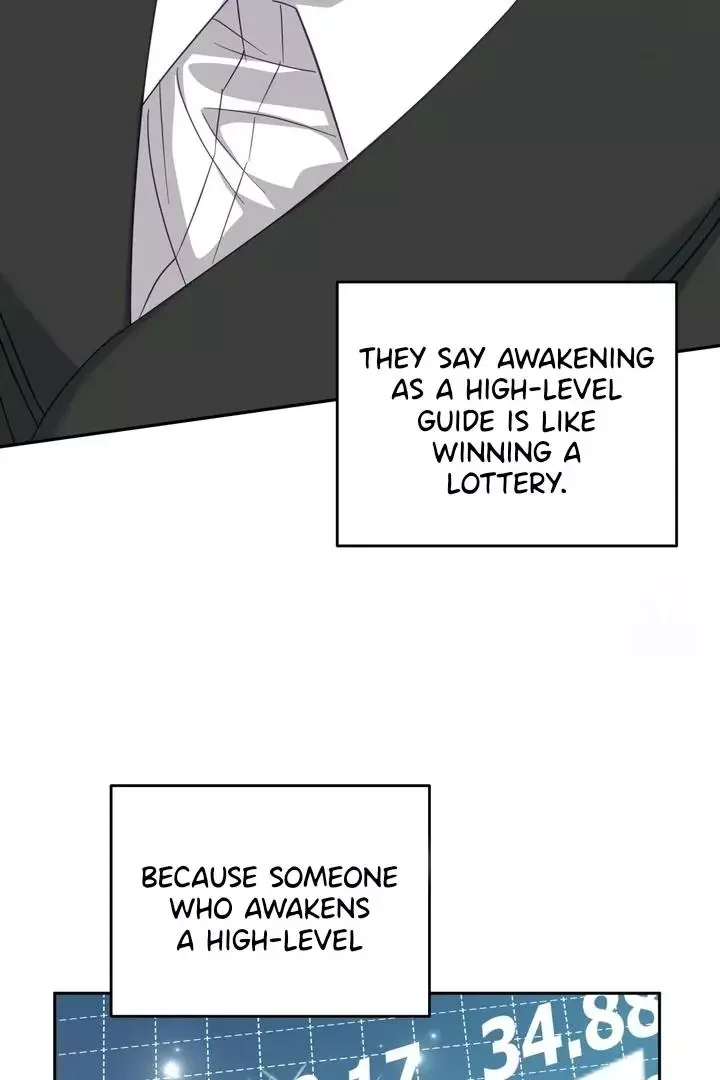 How To Escape The Clutches Of An Obsessive Top - Chapter 6 Page 58