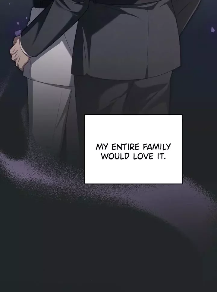 How To Escape The Clutches Of An Obsessive Top - Chapter 6 Page 62