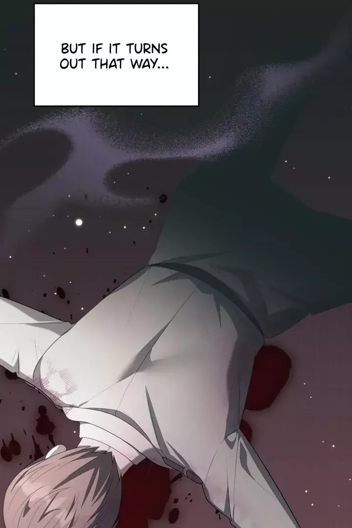 How To Escape The Clutches Of An Obsessive Top - Chapter 6 Page 63