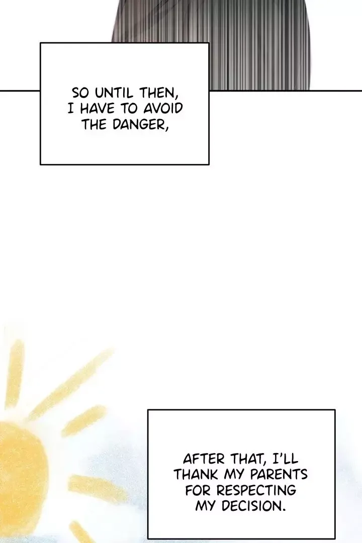 How To Escape The Clutches Of An Obsessive Top - Chapter 6 Page 65