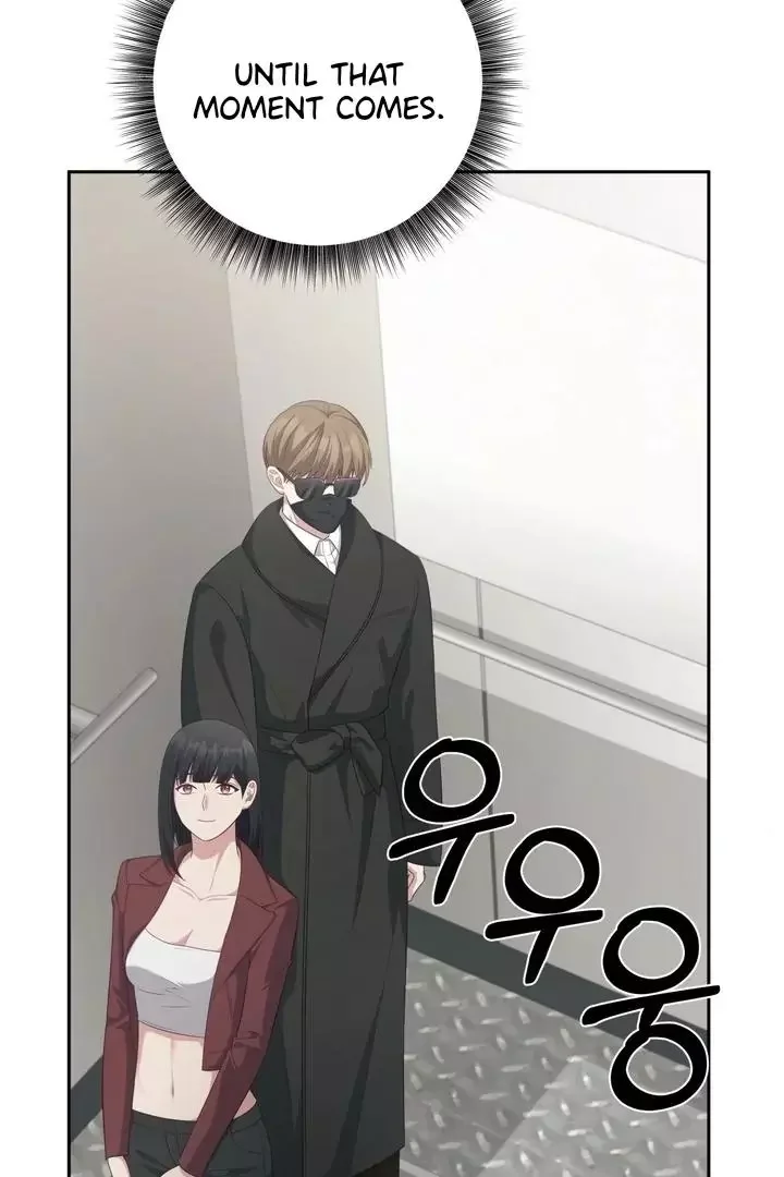 How To Escape The Clutches Of An Obsessive Top - Chapter 6 Page 68