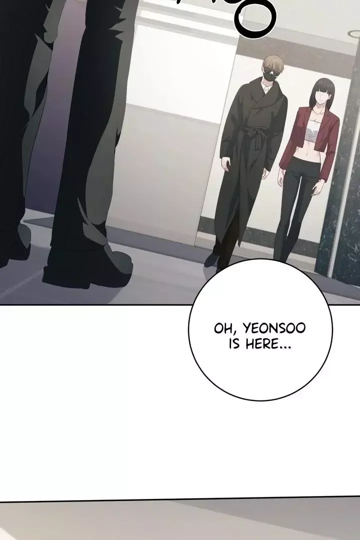 How To Escape The Clutches Of An Obsessive Top - Chapter 6 Page 70