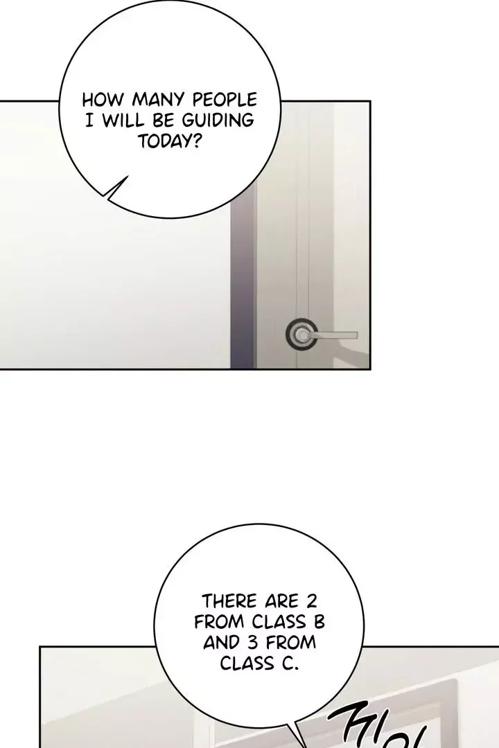 How To Escape The Clutches Of An Obsessive Top - Chapter 6 Page 74